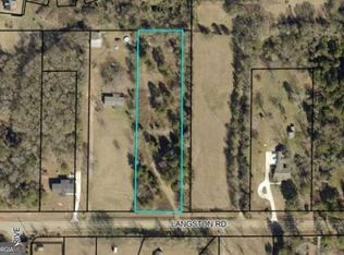 449 Langston Rd, Perry, GA 31069