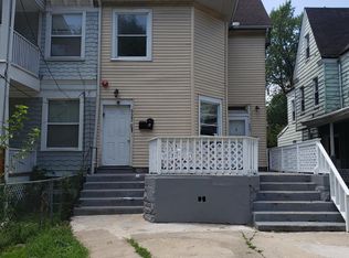927 Edgewood Ave #2, Trenton, NJ
