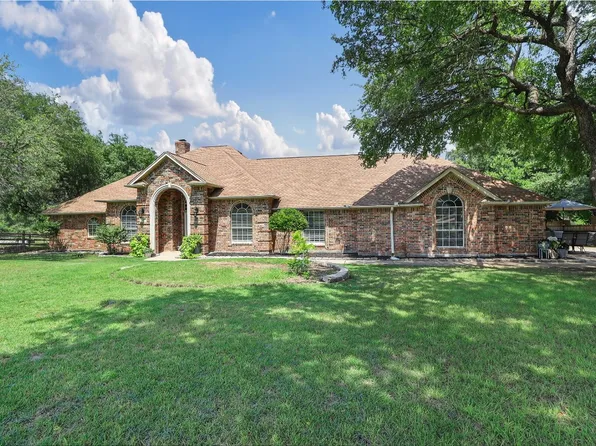 127 Woodstream Ct, Cresson, TX 76035