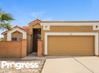 417 E Renee Dr, Phoenix, AZ 85024