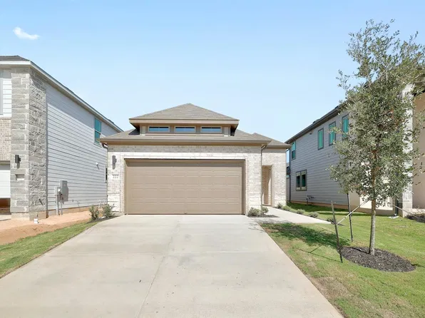 222 Hornet St, Elgin, TX 78621