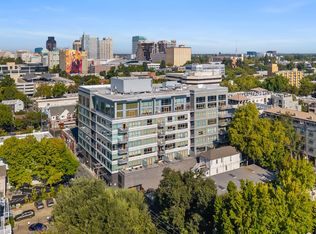 1818 L St Unit 407, Sacramento, CA