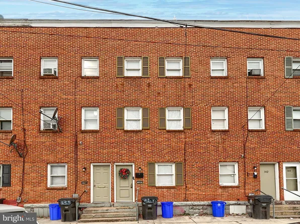 340 Hamilton St, Harrisburg, PA 17102