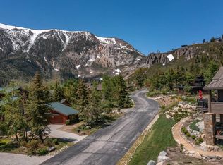 401 Ranch Rd, Mammoth Lakes, CA 93546