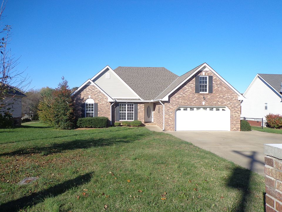 1st image of 3119 Clydesdale Dr