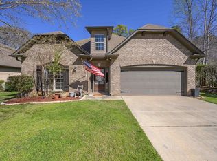 1143 Eagle Dr, Maylene, AL 35114