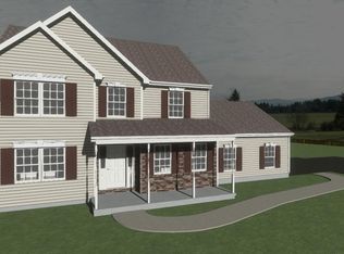 297 Green Tree Drive, Auburn, PA 17922