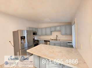 2083 W Mantle Ave, Salt Lake City, UT 84129