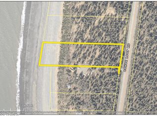 L1 Humpy Point, Subdivision Kasilof, AK 99610