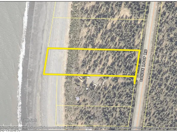 L1 Humpy Point, Subdivision Kasilof, AK 99610