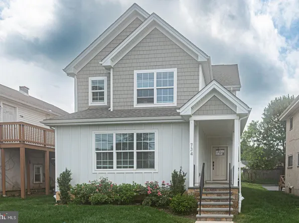 207 2nd Ave, Newtown Square, PA 19073