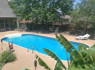 512 Brighton Cir, Brandon, MS 39047