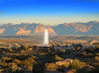 15454 E Peakview Ct, Fountain Hills, AZ 85268