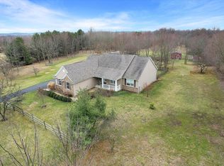 3393 Blacks Rd SW, Hebron, OH 43025