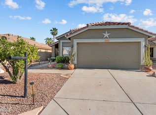 15037 W Bottle Tree Ave, Surprise, AZ 85374