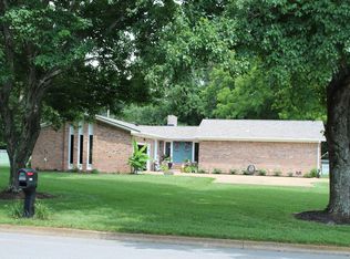 1100 5th Ave, Lawrenceburg, TN 38464