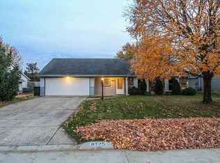 8725 Voyager Dr, Fort Wayne, IN 46804