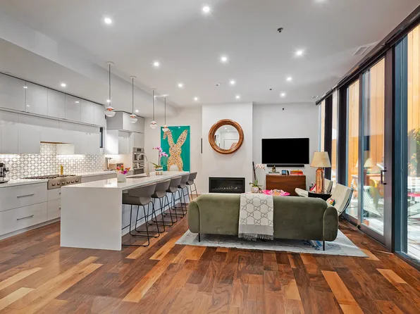 1117 E South Temple #3, Salt Lake City, UT 84102