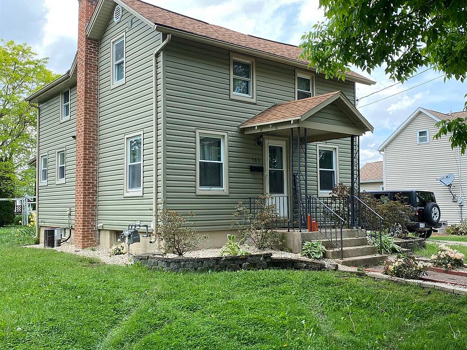 1st image of 563 N Chatham St
