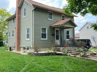 563 N Chatham St, Janesville, WI 53548