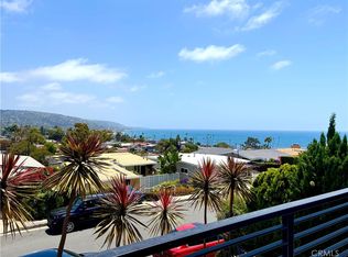 274 Grandview St #A, Laguna Beach, CA 92651