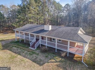 151 Glazier Rd, Senoia, GA 30276