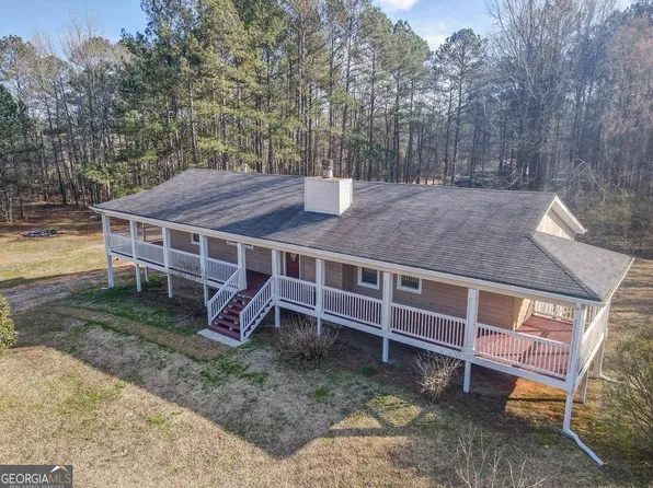 151 Glazier Rd, Senoia, GA 30276