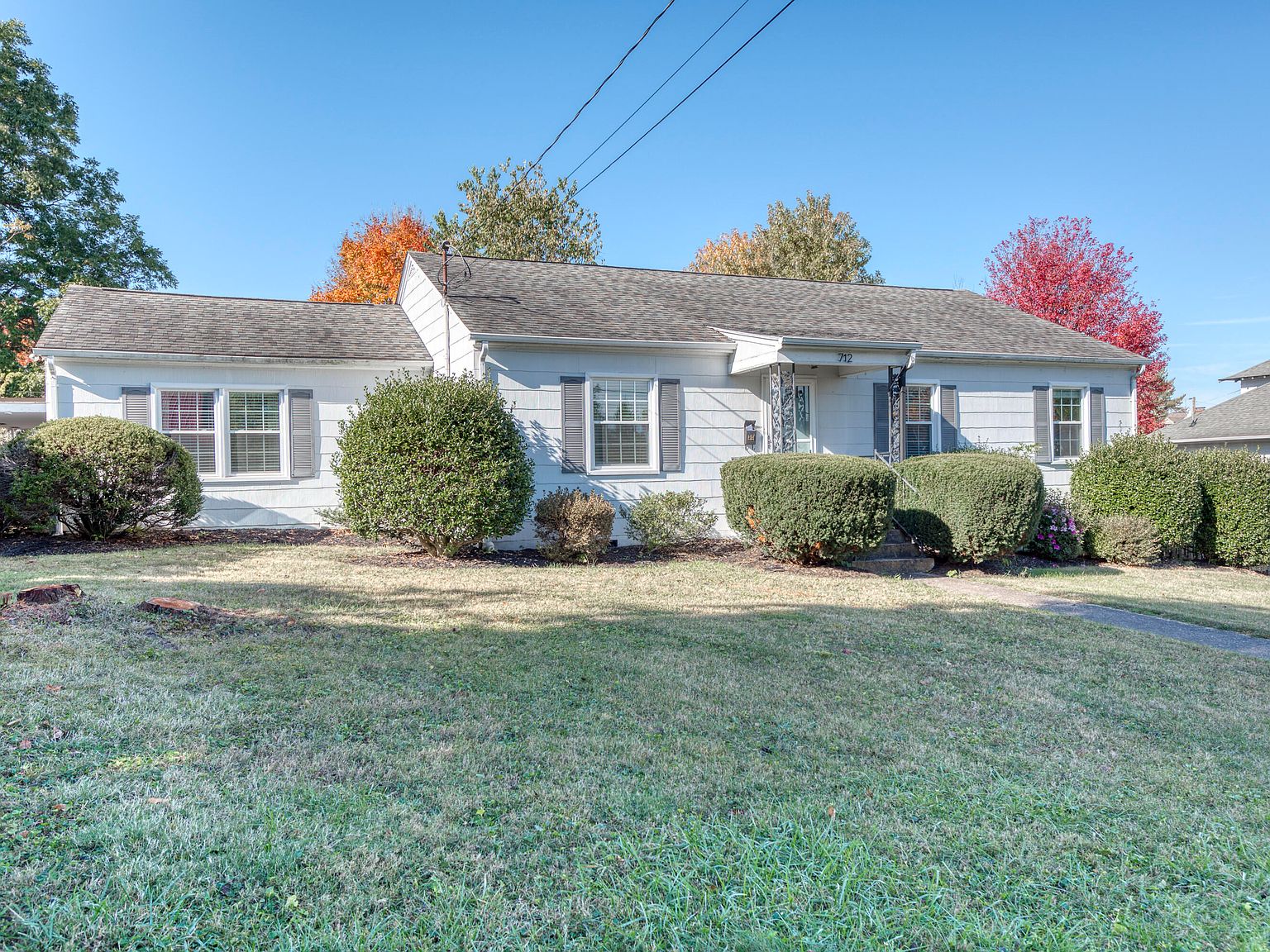 712 Ave, Bristol, TN 37620 Zillow