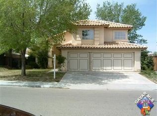 44507 Tarragon Dr, Lancaster, CA 93536