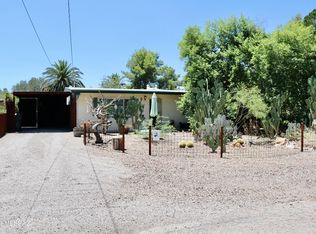 5116 E Adams St, Tucson, AZ 85712