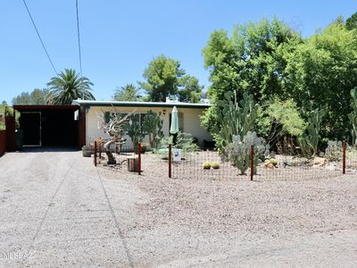 5116 E Adams St, Tucson, AZ, 85712