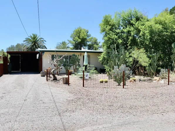 5116 E Adams St, Tucson, AZ 85712