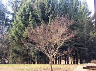 18460 Cavanaugh Lake Rd, Chelsea, MI 48118