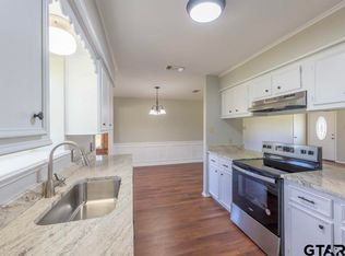 14212 Arber St, Flint, TX 75762