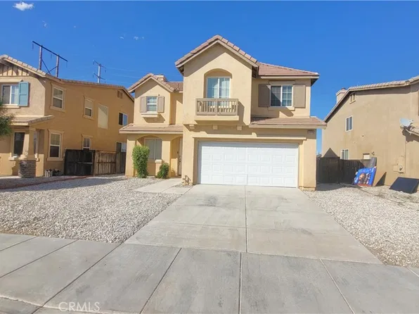 13724 Starshine Dr, Victorville, CA 92392