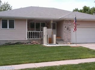 3615 N 2nd St, Lincoln, NE 68521