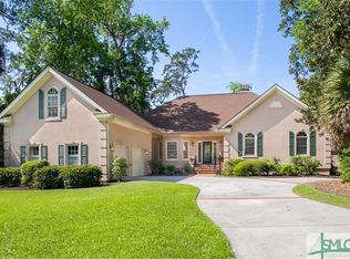 2 Wishmoore Retreat, Savannah, GA 31411