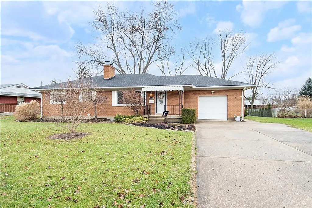 5320 Eda Dr photo 1