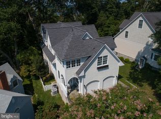 3 Old Station Rd, Severna Park, MD 21146