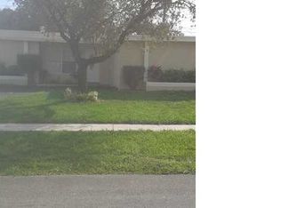 7040 NW 25th St, Sunrise, FL 33313