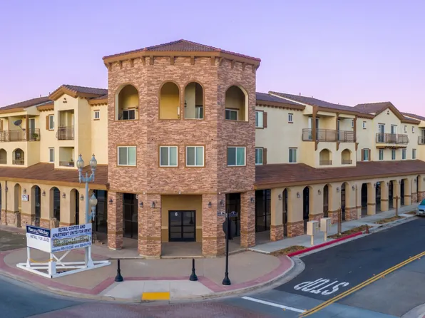 New Majestic Apartments, 876 S D St #106, Perris, CA 92570