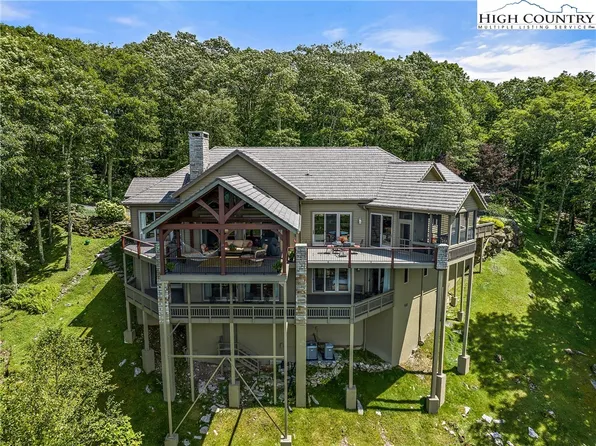 1170 Summit Park Drive, Banner Elk, NC 28604