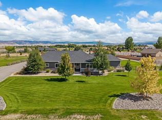 60113 Kiowa Lane, Montrose, CO 81403