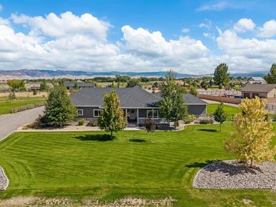 60113 Kiowa Lane, Montrose, CO, 81403