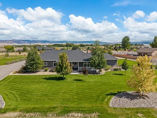 60113 Kiowa Lane, Montrose, CO 81403