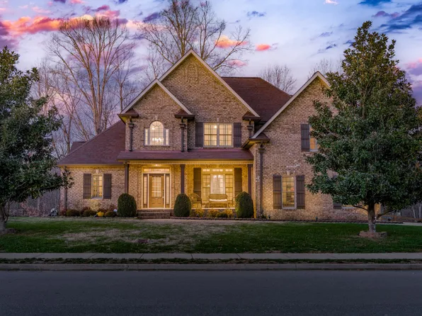2543 Everwood Ct, Clarksville, TN 37043