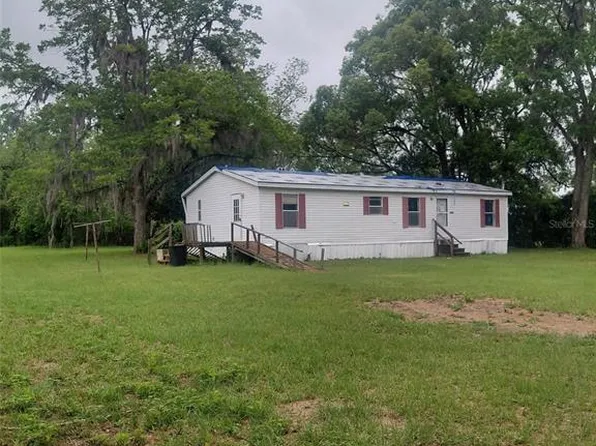 1289 SW Bedenbaugh Ln, Lake City, FL 32025