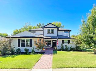 804 Barnes St, McKinney, TX 75069