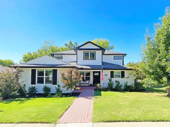 804 Barnes St, McKinney, TX 75069
