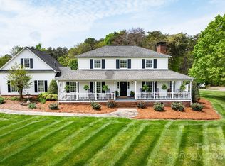 8698 Rocky River Rd, Harrisburg, NC 28075